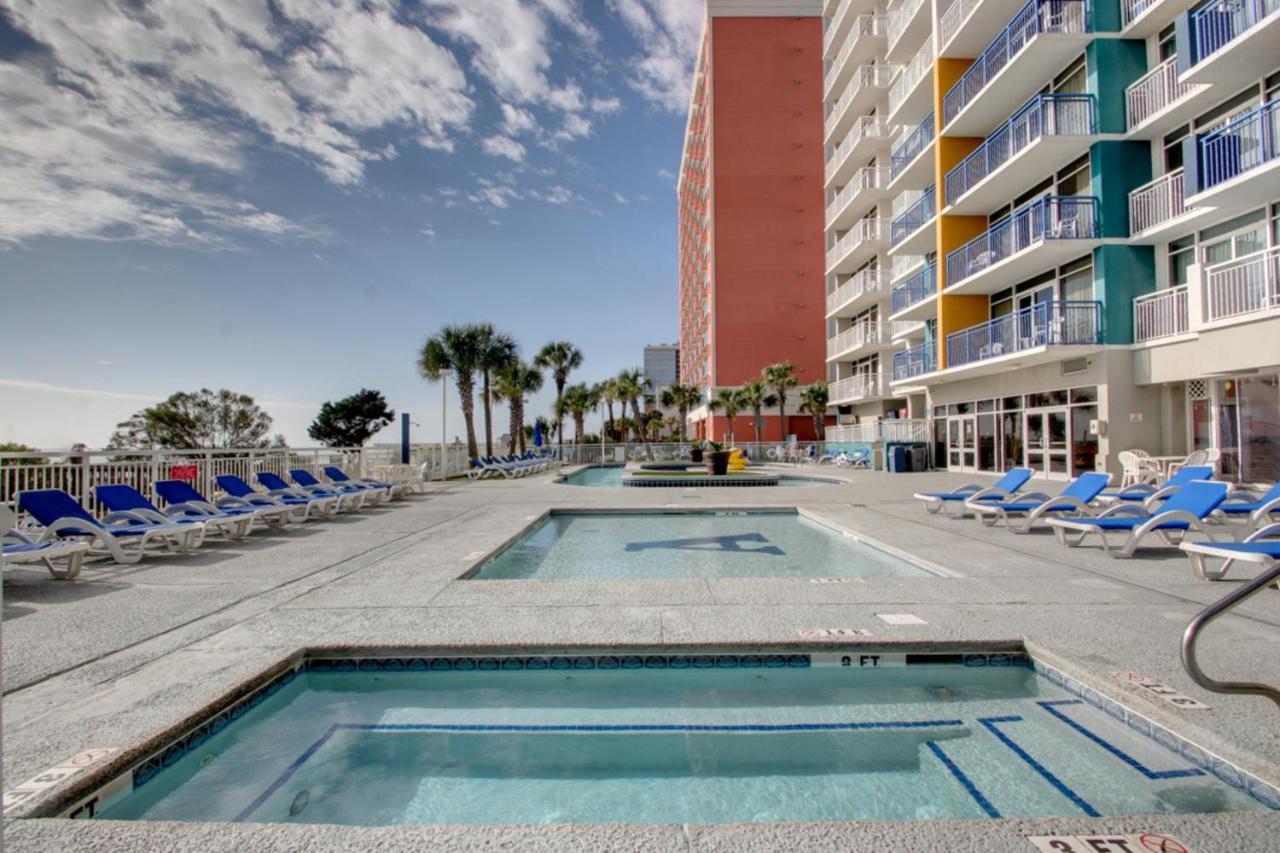 Apartment Hosteeva Newly Renovated Ocean Front Spacious In Atlantica